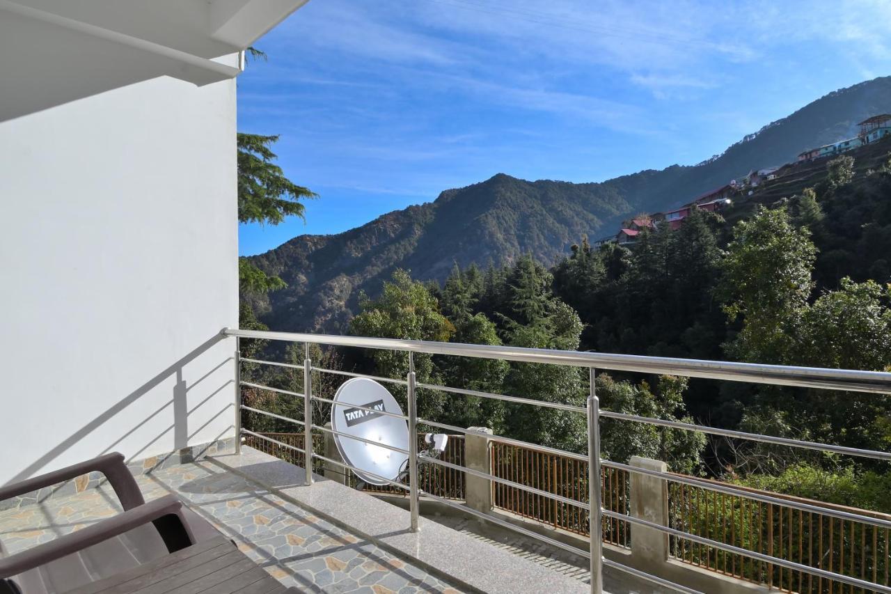 La Riqueza Dhanolti View # Near To Eco Park & Surkanda Devi Temple # Mountain View Rooms With Balcony # Big Parking # Customer Favourite Hotel Dhanaulti Luaran gambar