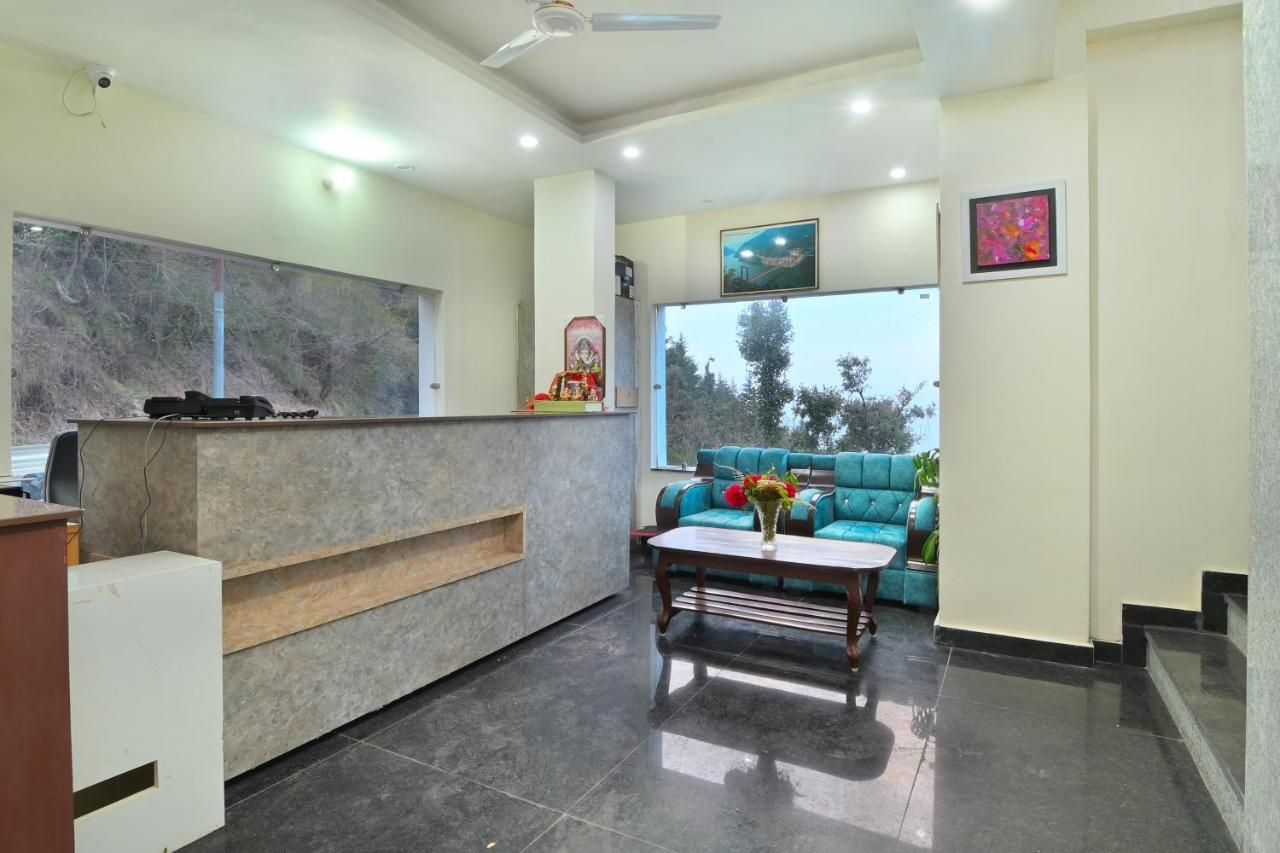 La Riqueza Dhanolti View # Near To Eco Park & Surkanda Devi Temple # Mountain View Rooms With Balcony # Big Parking # Customer Favourite Hotel Dhanaulti Luaran gambar