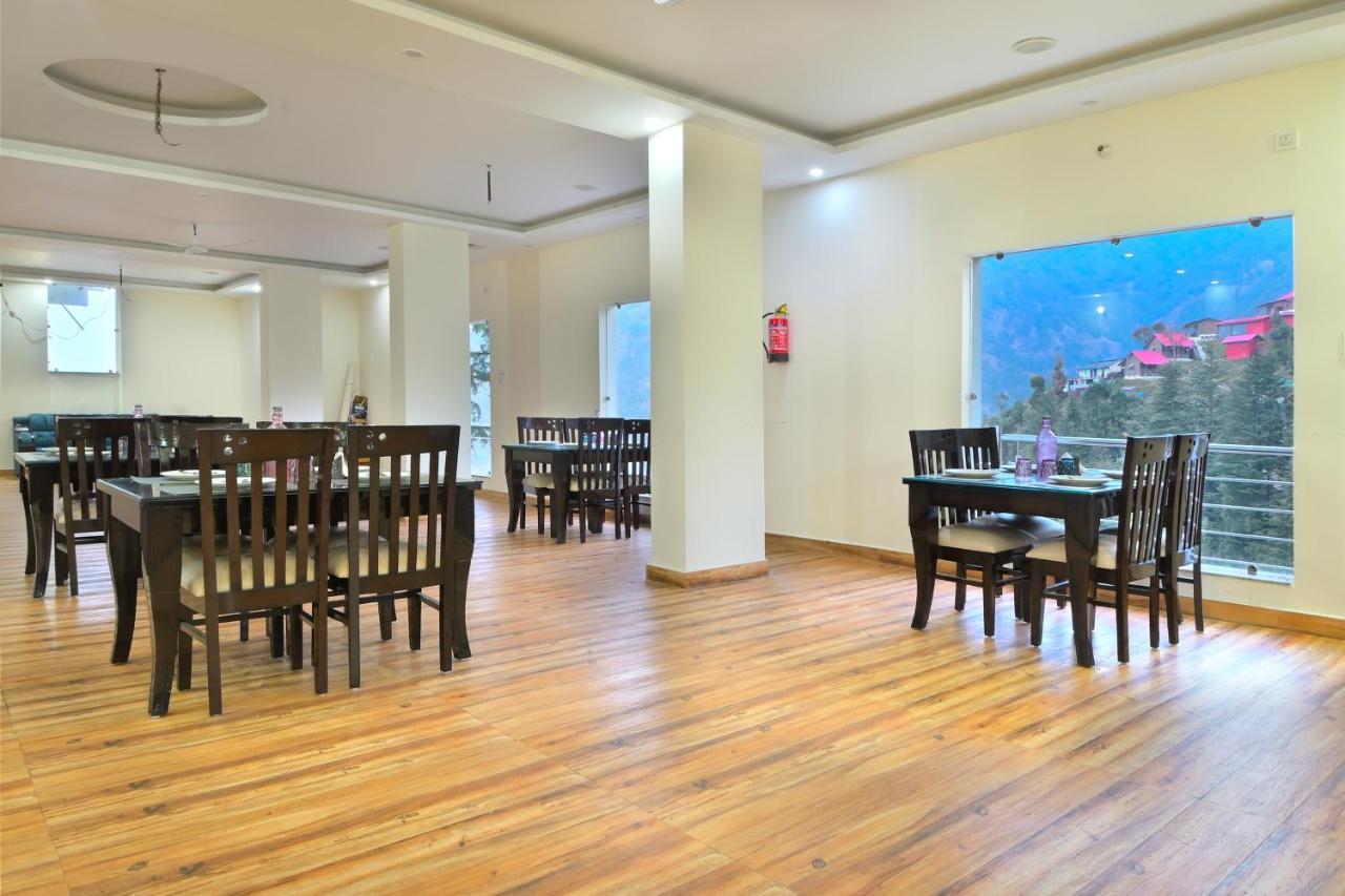 La Riqueza Dhanolti View # Near To Eco Park & Surkanda Devi Temple # Mountain View Rooms With Balcony # Big Parking # Customer Favourite Hotel Dhanaulti Luaran gambar