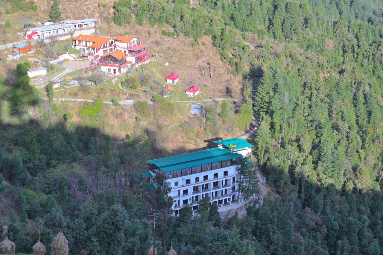 La Riqueza Dhanolti View # Near To Eco Park & Surkanda Devi Temple # Mountain View Rooms With Balcony # Big Parking # Customer Favourite Hotel Dhanaulti Luaran gambar