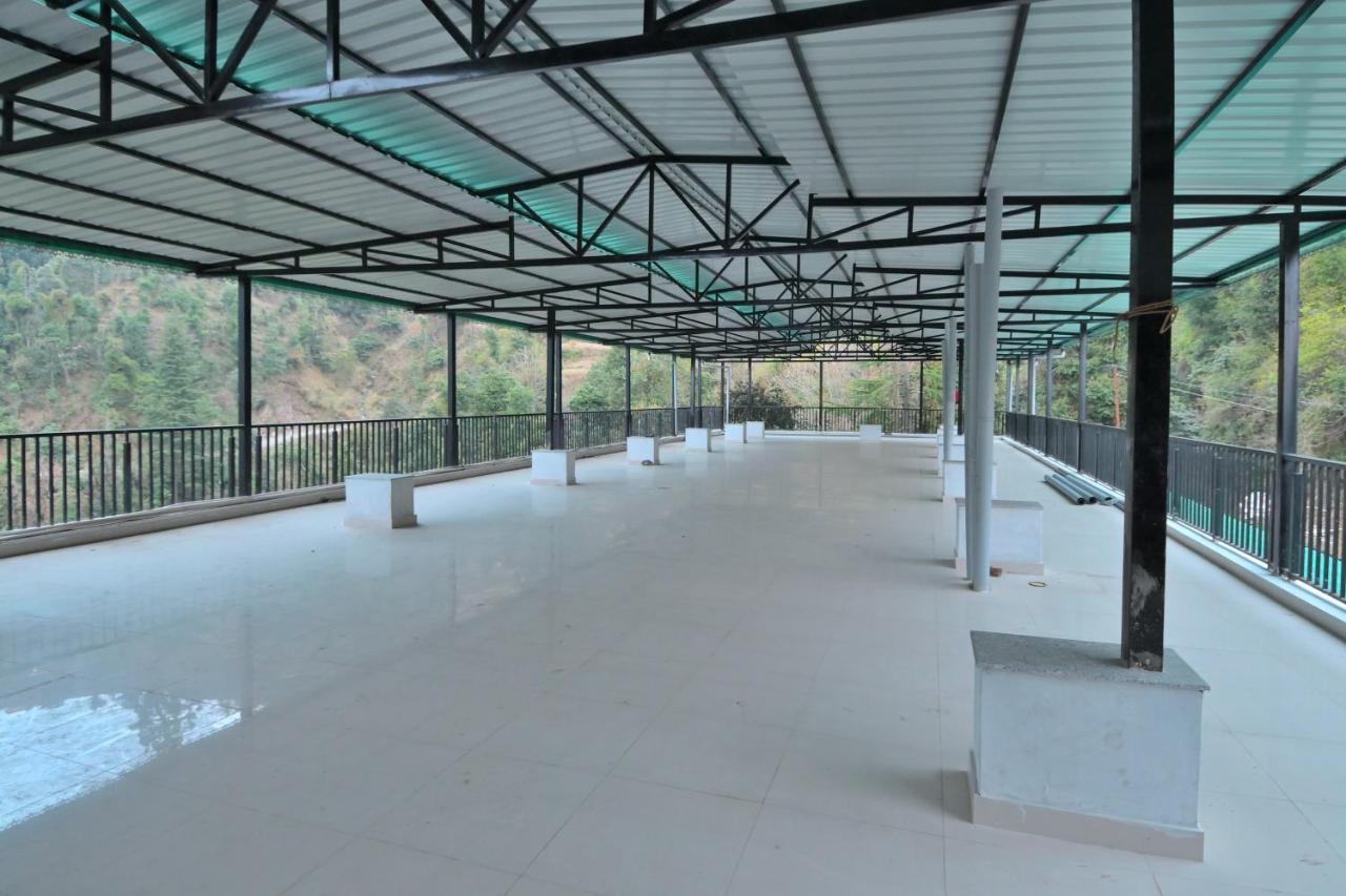 La Riqueza Dhanolti View # Near To Eco Park & Surkanda Devi Temple # Mountain View Rooms With Balcony # Big Parking # Customer Favourite Hotel Dhanaulti Luaran gambar