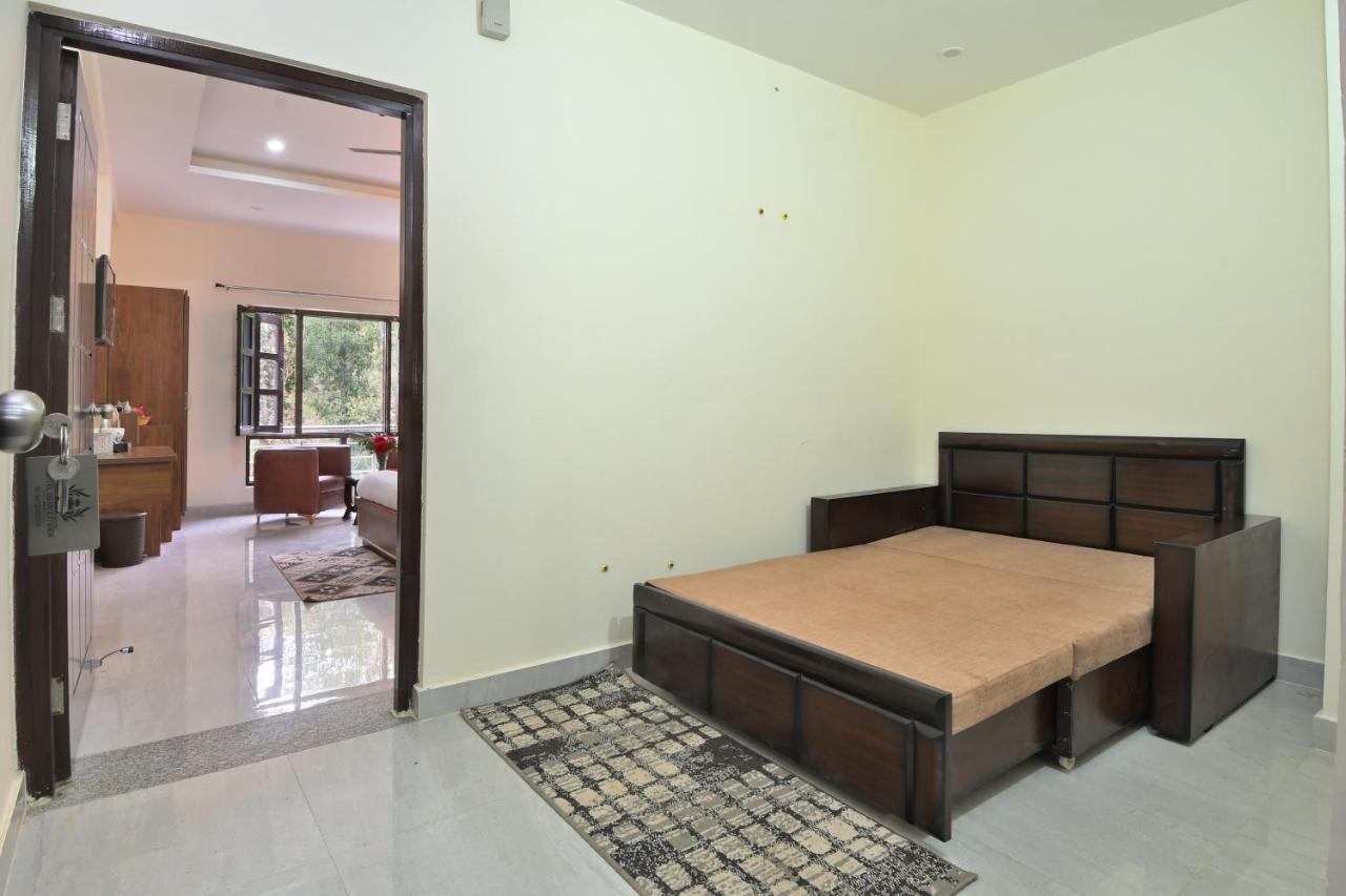La Riqueza Dhanolti View # Near To Eco Park & Surkanda Devi Temple # Mountain View Rooms With Balcony # Big Parking # Customer Favourite Hotel Dhanaulti Luaran gambar
