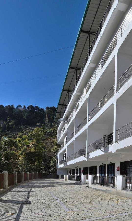 La Riqueza Dhanolti View # Near To Eco Park & Surkanda Devi Temple # Mountain View Rooms With Balcony # Big Parking # Customer Favourite Hotel Dhanaulti Luaran gambar