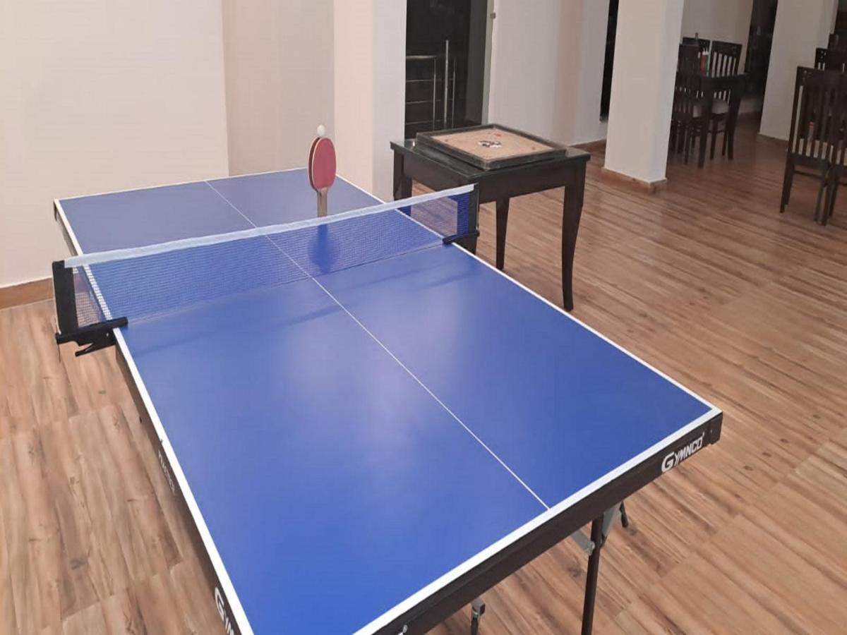 La Riqueza Dhanolti View # Near To Eco Park & Surkanda Devi Temple # Mountain View Rooms With Balcony # Big Parking # Customer Favourite Hotel Dhanaulti Luaran gambar