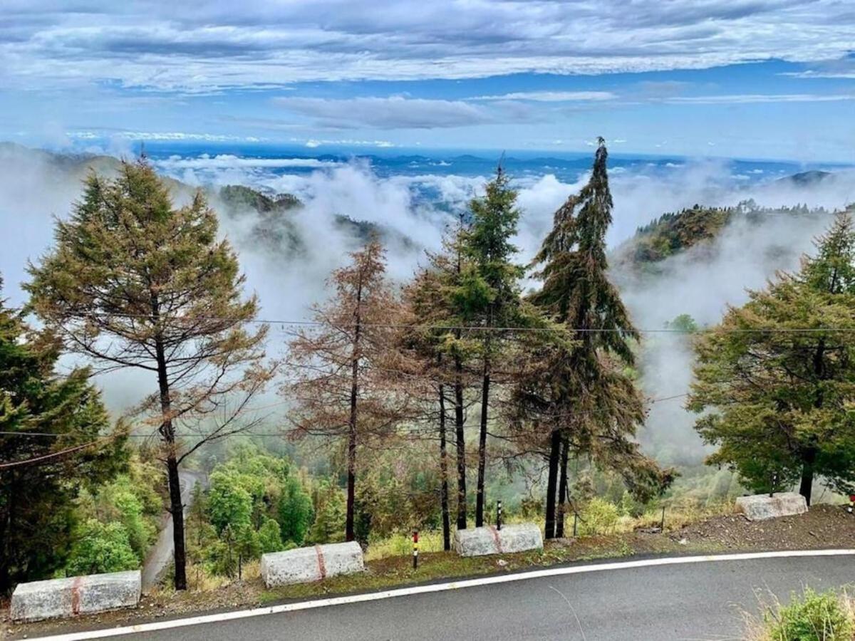 La Riqueza Dhanolti View # Near To Eco Park & Surkanda Devi Temple # Mountain View Rooms With Balcony # Big Parking # Customer Favourite Hotel Dhanaulti Luaran gambar