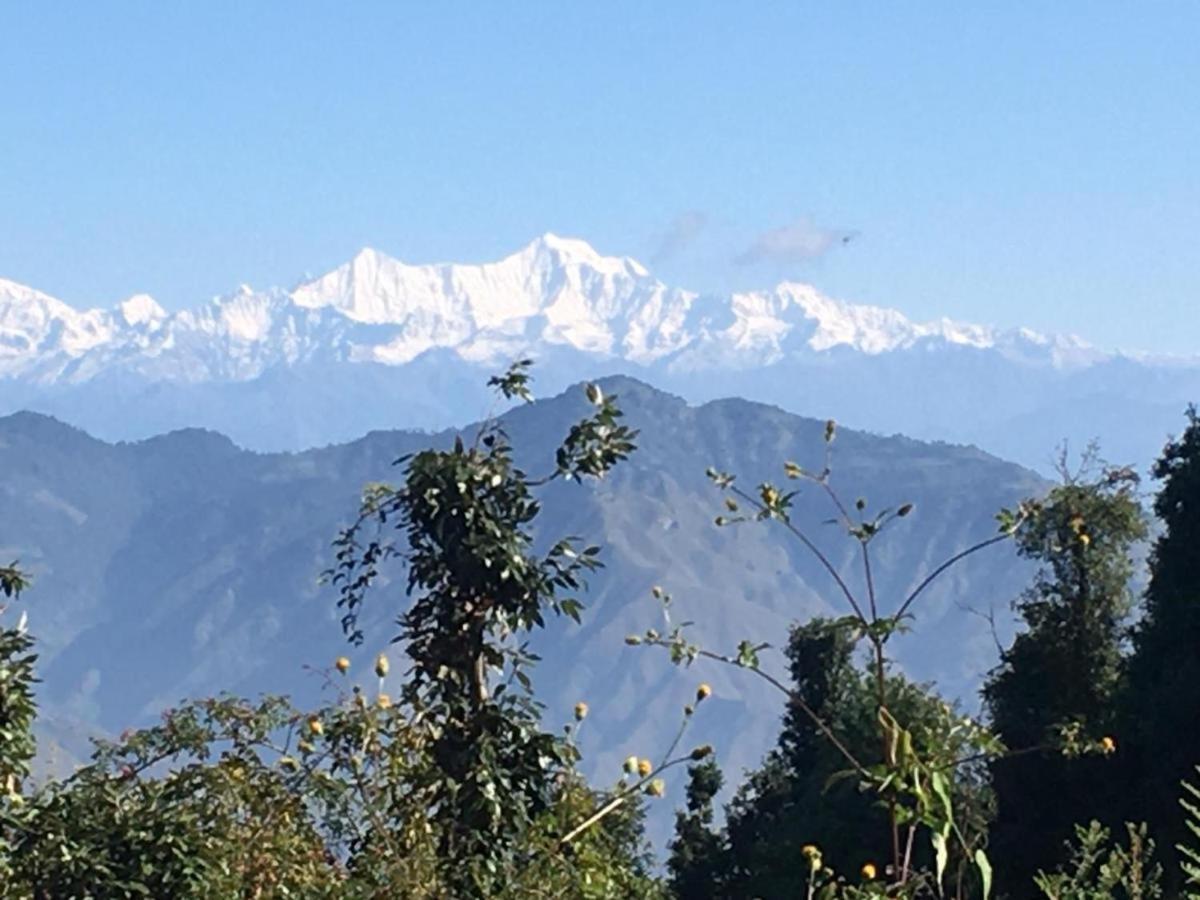 La Riqueza Dhanolti View # Near To Eco Park & Surkanda Devi Temple # Mountain View Rooms With Balcony # Big Parking # Customer Favourite Hotel Dhanaulti Luaran gambar